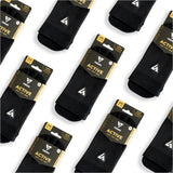Versus Black Active Active Crew Both Packets