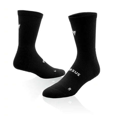 Versus Black Active Active Crew Both