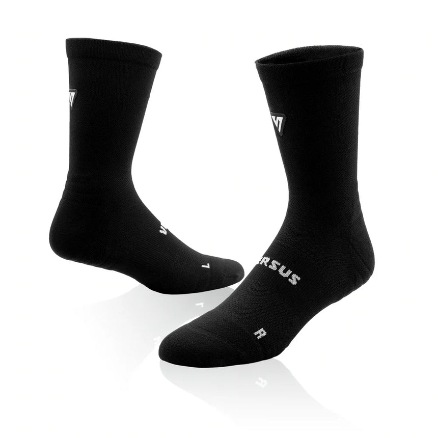 Versus Black Active Active Crew Both
