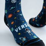 Versus space venture Active Crew close up