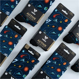 Versus space venture Active Crew package