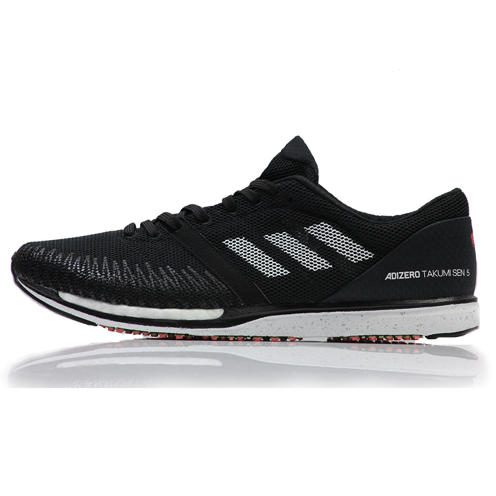 TAKUMI SEN 5 WIDE 新品未使用 楽天市場】アディダス アディゼロ タクミ セン5 ワイド adizero