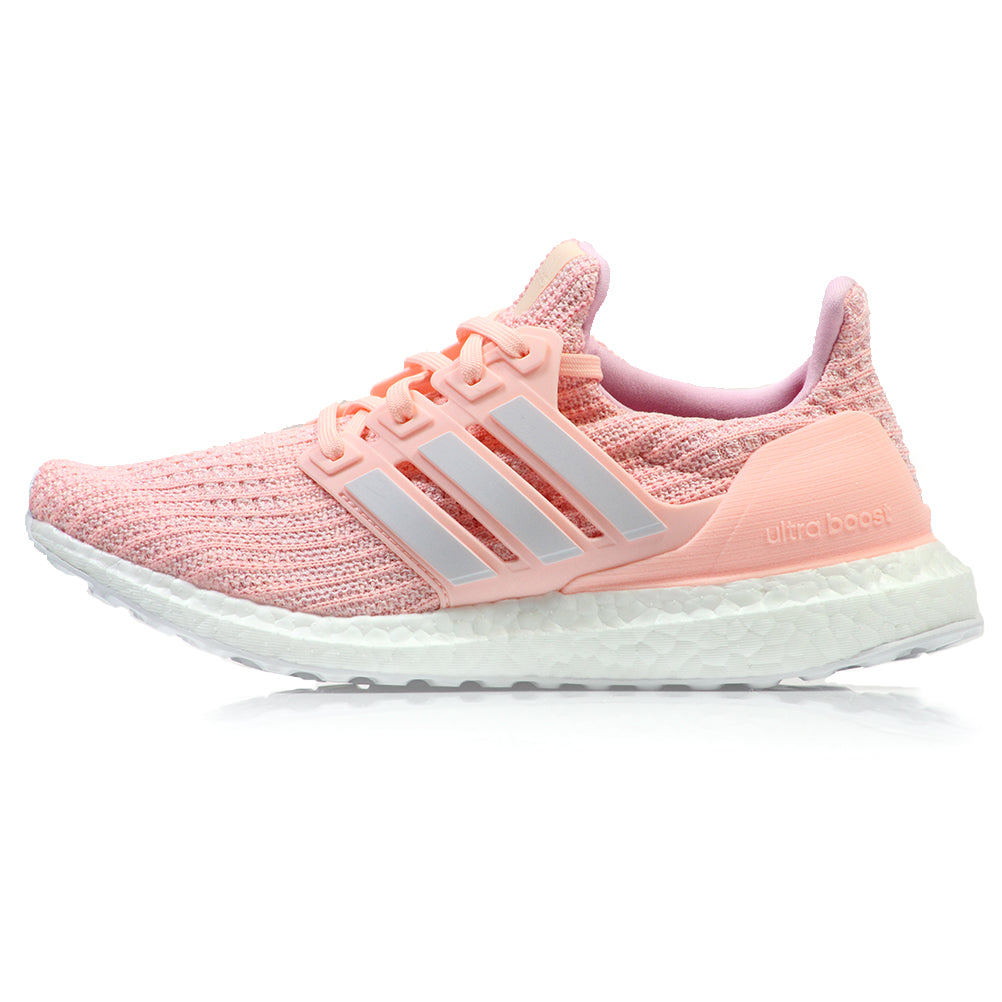 adidas ultra boost women pink