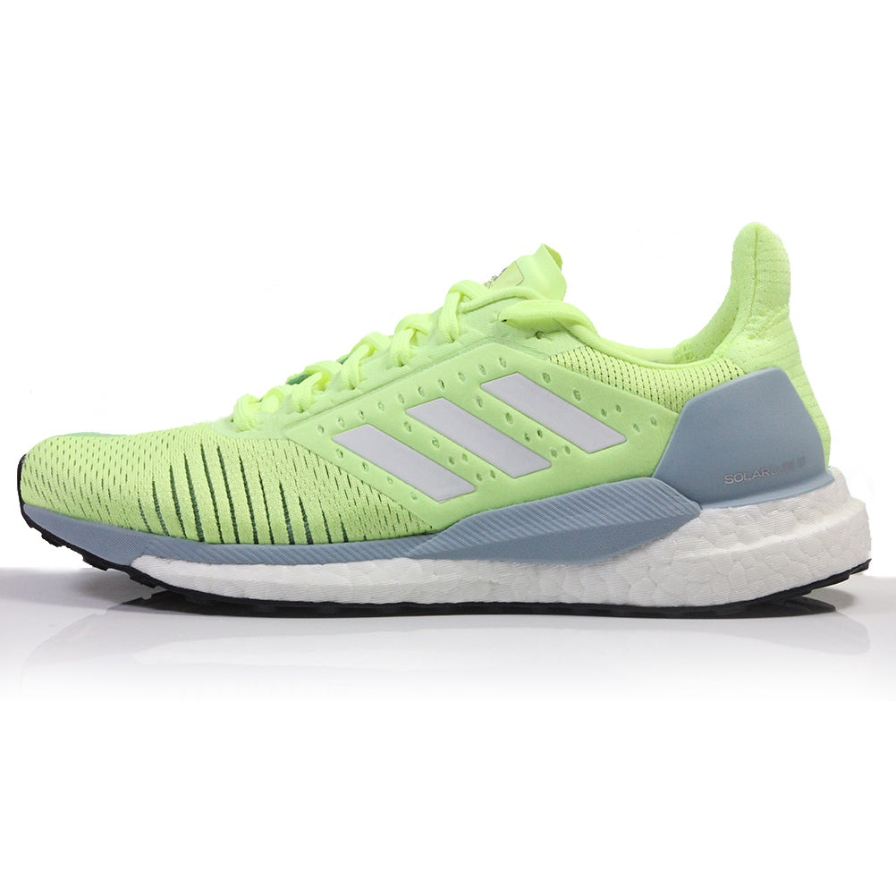 adidas Solar Glide ST Women's Running Shoe – The Running Outlet