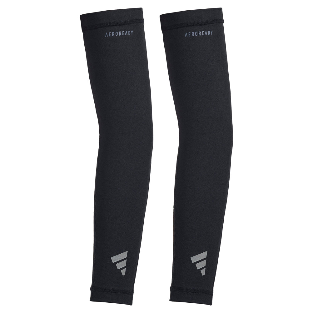 Adidas Aeroready Arm Sleeves - Black