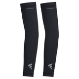 Adidas Aeroready Arm Sleeves - Black