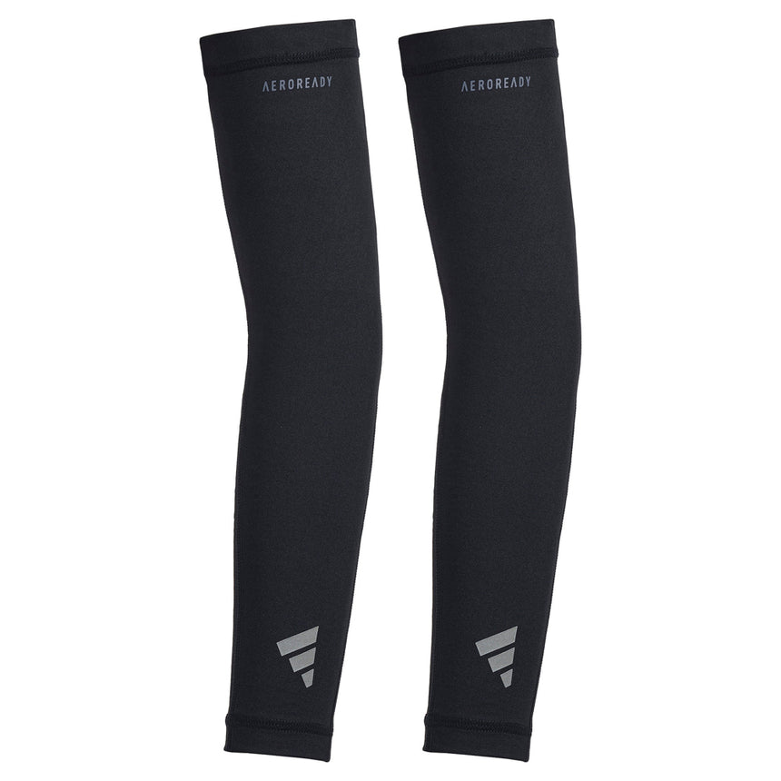 Adidas Aeroready Arm Sleeves - Black