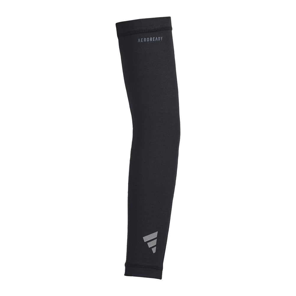 Adidas Aeroready Arm Sleeves - Black