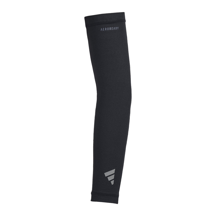 Adidas Aeroready Arm Sleeves - Black