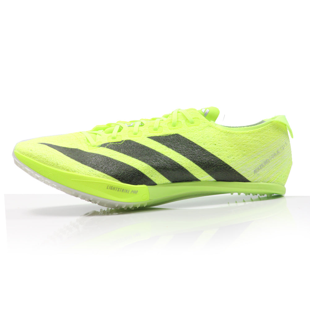 adidas Adizero Prime SP3 Strung Unisex Track Spike - Lucid