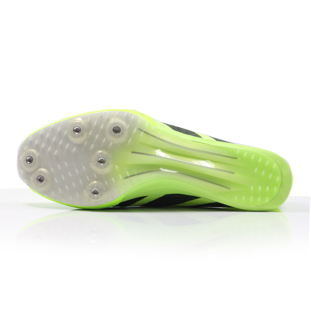 adidas Adizero Prime SP3 Strung Unisex Track Spike - Lucid Lemon