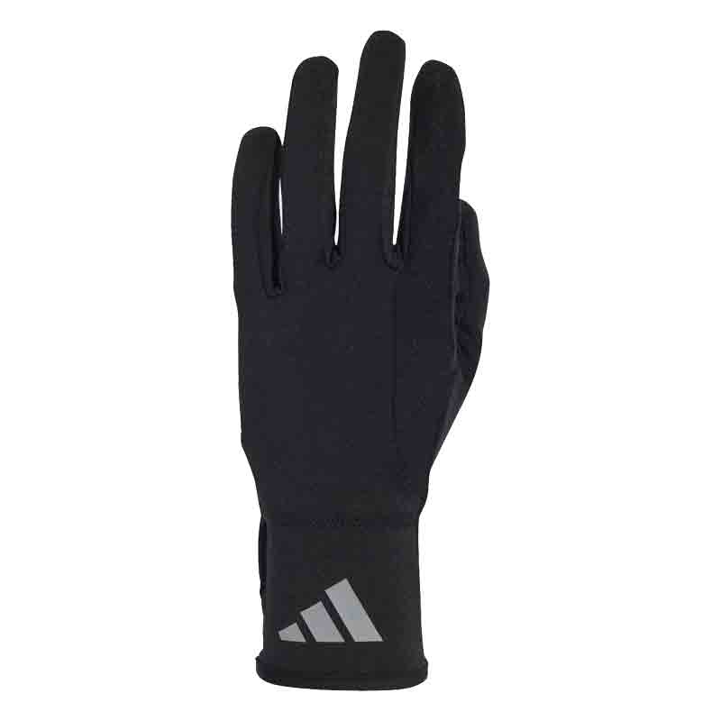adidas Climacool Running Glove - Black