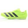 adidas Allroundstar Junior Running Spike - Lucid Lemon/Arctic Night/Core Black