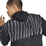 Adidas Adi365 Reflective Men's Running Jacket