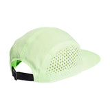 adidas Running X 4D Heat.Rdy Men's Cap - Green Spark