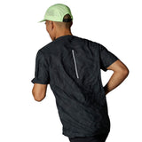 Adidas Ultimate Engineered Men's Running Tee - Black