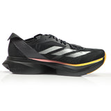 adidas Adizero Adios Pro 3 Women's Running Shoe - Core Black/Zero Metallic/Spark