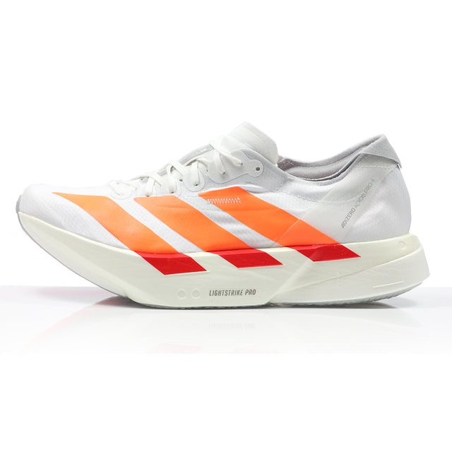 adidas Womens Adizero Adios Pro 4 Side
