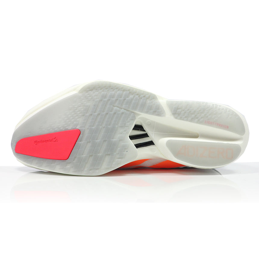 adidas Womens Adizero Adios Pro 4 Sole