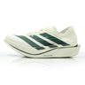 adidas Adizero Adios Pro 5 Men's Running Shoe - Off White