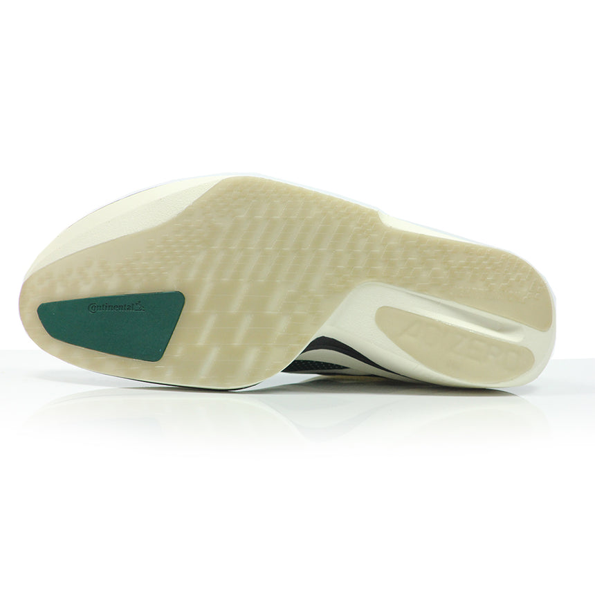 adidas Adizero Adios Pro 5 Men's Running Shoe - Off White