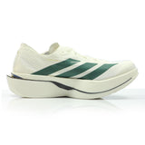 adidas Adizero Adios Pro 5 Men's Running Shoe - Off White