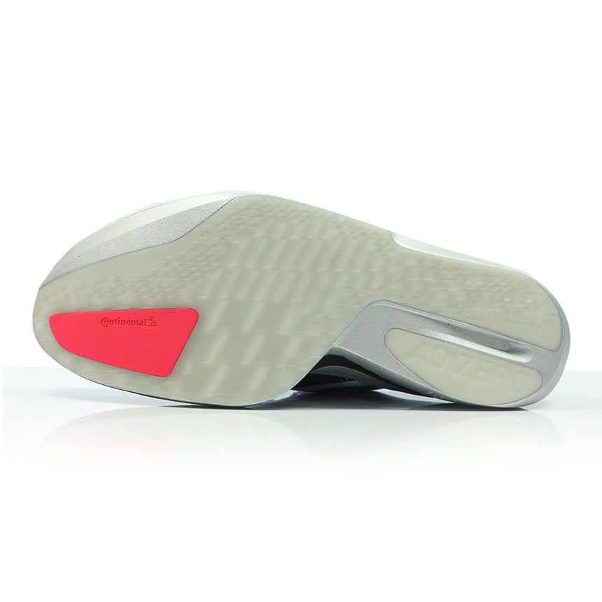 adidas Adizero Adios Pro 5 Men's Running Shoe - Clear Sky