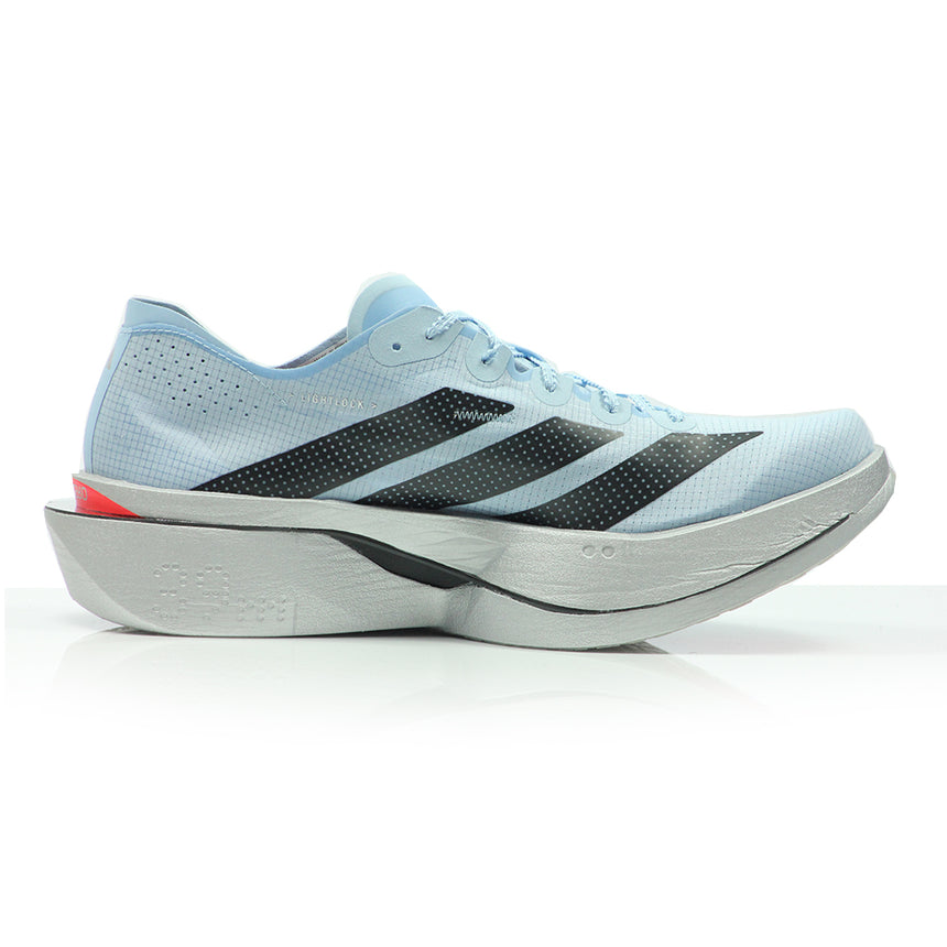 adidas Adizero Adios Pro 5 Men's Running Shoe - Clear Sky