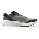 adidas Adizero Boston 12 Men's Running Shoe - Core Black/Cloud White /Carbon