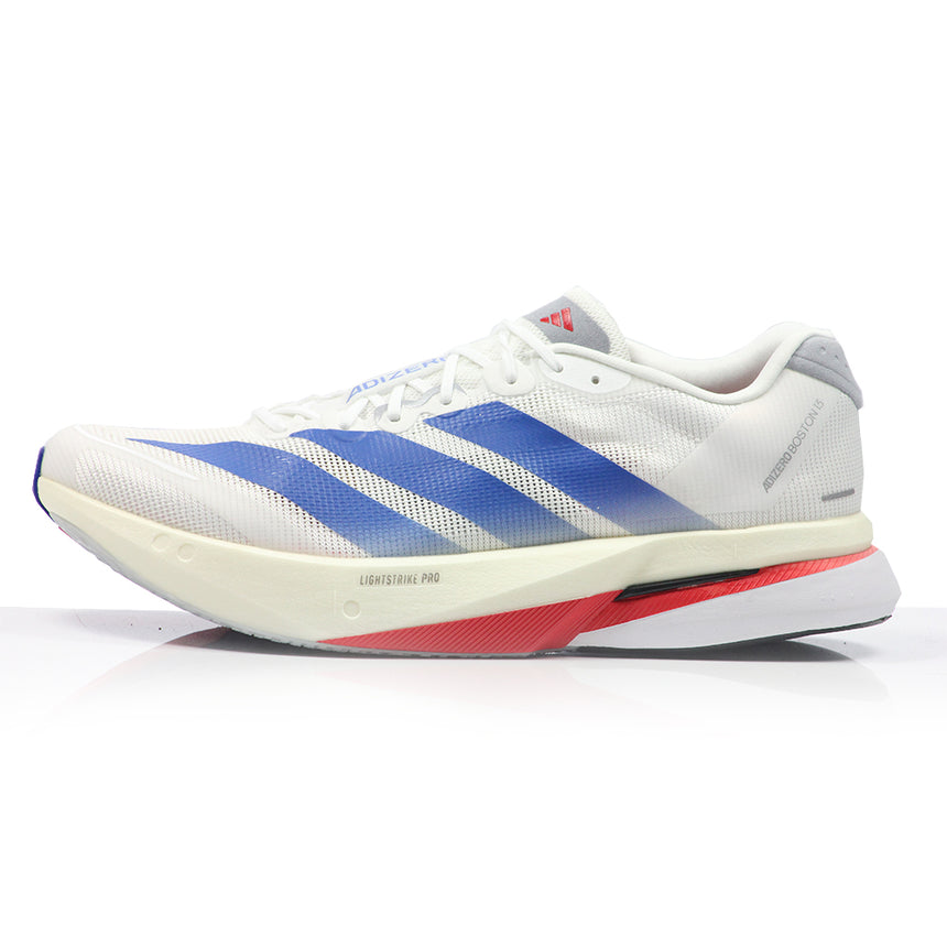 adidas Mens Adizero Boston 13 668 Side 2