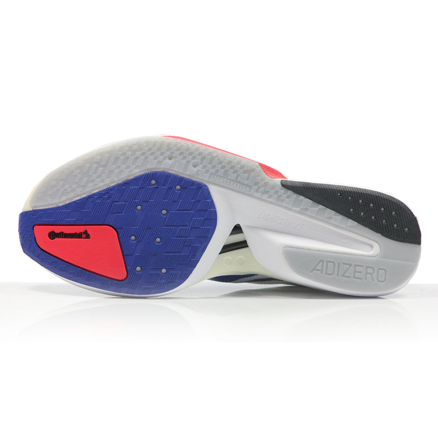 adidas Mens Adizero Boston 13 668 Sole 2