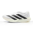 Adizero EVO SL Shoes White JH6206 Side