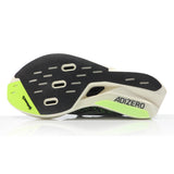 adidas Adizero Prime X 2.0 Strung Men's Running Shoe - Aurora Black/Zero Metallic