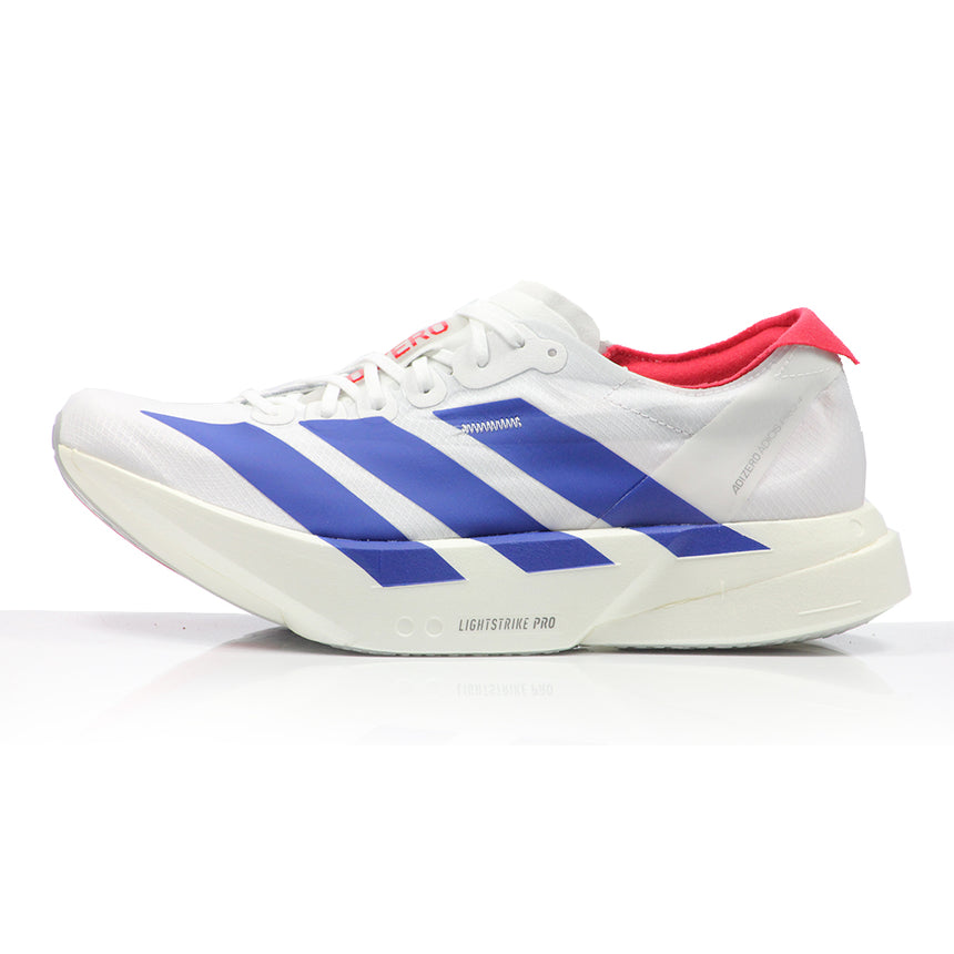 adidas Mens Adizero Pro 4 624 Side