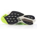adidas Adizero Adios Pro 3 Unisex Running Shoe - Green Spark/Aurora Met/Lucid Lemon