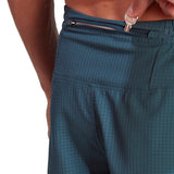 Adidas Designed 4 Running 2in1 5inch Men's Running Short - Arctic Night
