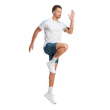 Adidas Designed 4 Running 2in1 5inch Men's Running Short - Arctic Night