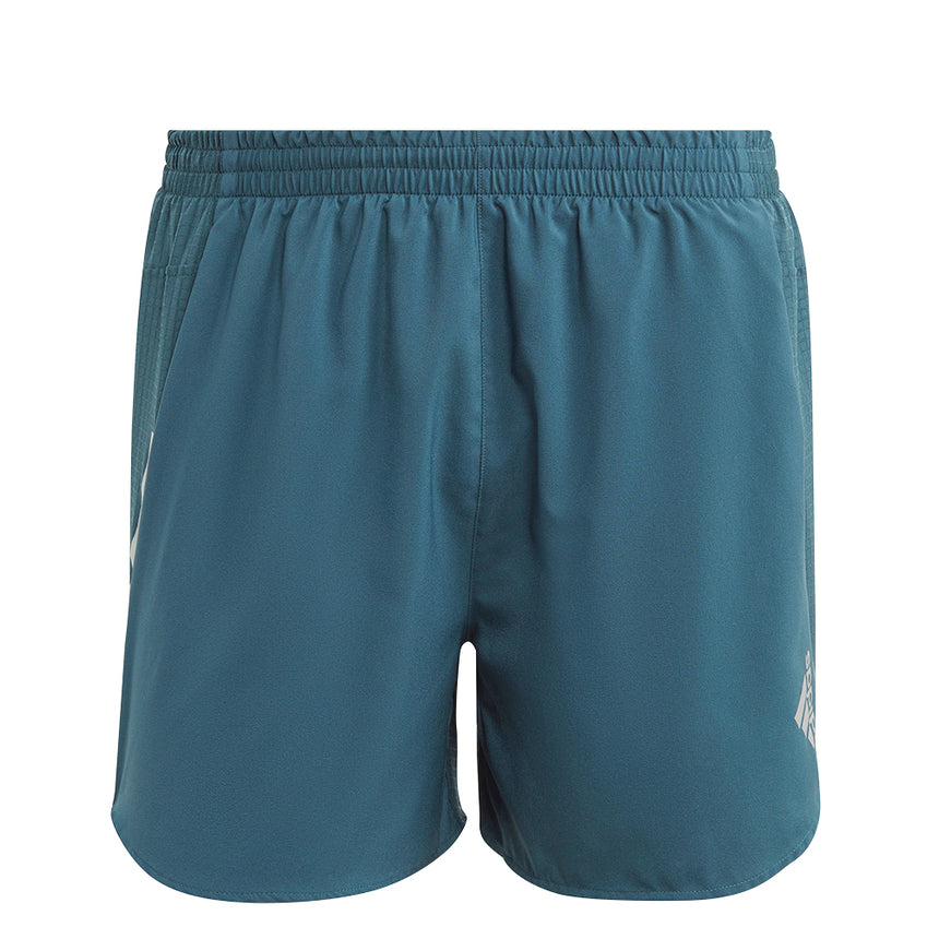 Adidas Designed 4 Running 7inch Men's Running Short - Arctic Night