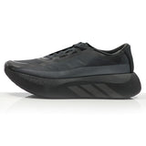 adidas Hyperboost Edge Men's Running Shoe - Core Black/Carbon/Carbon
