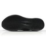 adidas Hyperboost Edge Men's Running Shoe - Core Black/Carbon/Carbon