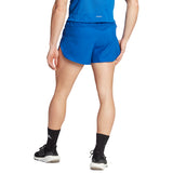 adidas Own The Run Split Men's Running Short - Team Royal Blue