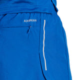 adidas Own The Run Split Men's Running Short - Team Royal Blue
