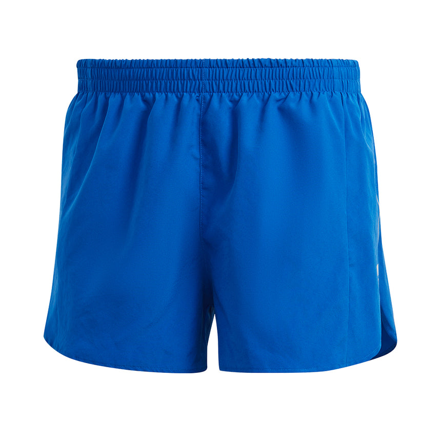 adidas Own The Run Split Men's Running Short - Team Royal Blue