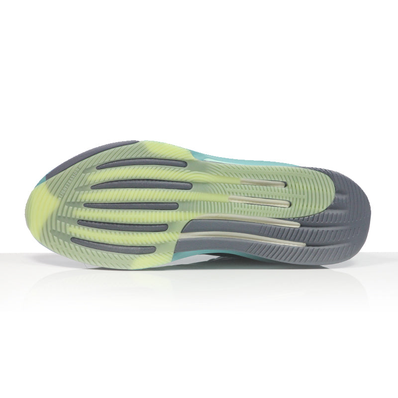 adidas Supernova Prima 2 Men's Running Shoe - Onix/Mint Ton/Hi-res Yellow