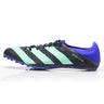 adidas Sprintstar Men's Track Spike - Legend Ink/Pulse Mint/Lucid Blue