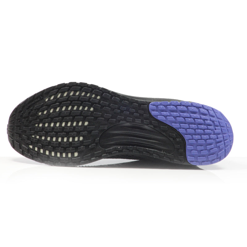 adidas Supernova GTX Men's Running Shoe - Core Black/Grey/Cobalt Blue
