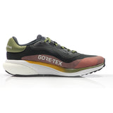 adidas Supernova 3 GTX Men's Running Shoe - Core Black/Olive Strata/Wonder Clay