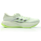adidas Supernova Prima 3 Men's Running Shoe - Crystal Jade/Iron Met./Signal Green