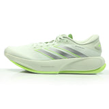 adidas Supernova Prima 3 Men's Running Shoe - Crystal Jade/Iron Met./Signal Green