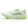adidas Supernova Prima 3 Men's Running Shoe - Crystal Jade/Iron Met./Signal Green